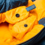 Páperový spacák Mountain Equipment Helium 800 Long