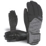 Pánske rukavice Level Rescue Gore-Tex