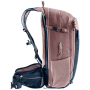 Cyklistický batoh Deuter Compact 14+3