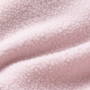 Detská funkčná mikina Regatta Junior Frankie Warm Fleece Pink Haze/Fig