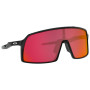 Slnečné okuliare OAKLEY Sutro Prizm Snow Torch Iridium