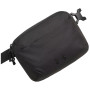 Taška cez rameno Under Armour Essential WB XB čierna Black / Black / Black