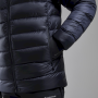 Pánska zimná bunda Montane Anti Freeze XT Hoodie