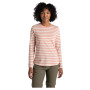 Dámske tričko Craghoppers NosiLife Akona Long Sleeved Top