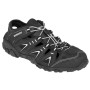 Sandále Bennon Oregon Black Sandal