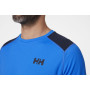 Pánske funkčné tričko Helly Hansen Lifa Active Crew