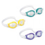 Plavecké okuliare Intex Play Googles 55602