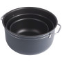 Sada riadov Bo-Camp Cookware set Trekking 7-dielna