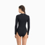 Dámske plavky Puma Long Sleeve Surf Suit