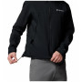 Pánska softshellová bunda Columbia Boulder Falls™ Jacket