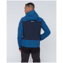 Pánska bunda Mammut Crag HS Hooded Jacket Men