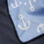 Rýchloschnúca osuška Regatta Printed Beach Towel