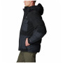Pánska zimná bunda Columbia Marquam Peak Fusion™ Jacket