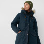 Dámska zimná bunda Fjällräven Singi Down Jacket