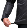 Pánska bunda Black Diamond Solution 3.0 Hoody