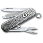 Vreckový nôž Victorinox Classic 58 mm