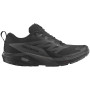 Pánske bežecké topánky Salomon Sense Ride 5 Gore-Tex