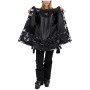 Dámska lyžiarska bunda Fundango Celine Allmountain Jacket