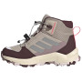 Detské topánky Adidas Terrex Ax4R Mid Sl