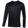 Pánske tričko Dare 2b Ventura Grid Crew Neck