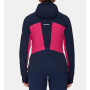 Dámska bunda Mammut Taiss IN Hybrid Hooded Jacket Women
