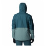 Pánska zimná bunda Columbia Iceberg Point™ Jacket