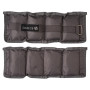 Závažie na zápästie Dare 2b WristWeights0.5kg