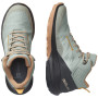 Dámske topánky Salomon Outpulse Mid Gore-Tex