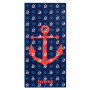 Rýchloschnúci uterák Towee Sailor New 70 x 140 cm