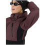 Dámska lyžiarska bunda Fundango Celine Allmountain Jacket