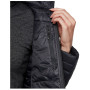 Dámsky páperový kabát Black Diamond W Access Fl Down Parka