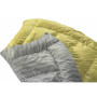 Páperový quilt Therm-a-Rest Corus 0°C Long