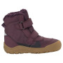 Detské zimné topánky Viking Outdoor Footwear Spruce Barefoot Warm GTX 2V Wine