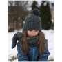Detská zimná bunda DucKsday Winter Jacket Ranger