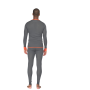 Pánske funkčné tričko Devold Wool Mesh 190 Shirt Man