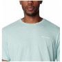 Pánske tričko Columbia Thistletown Hills™ Short Sleeve