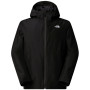 Pánska bunda The North Face M Carto Mono Triclimate Hooded Jacket
