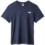 Pánske tričko The North Face Simple Dome Tee
