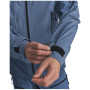 Pánska bunda Ortovox Ortler Gore-Tex Jacket