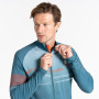 Pánsky cyklistický dres Dare 2b AEP Revolving L/S