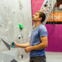 Posilňovací kruh YY VERTICAL Climbing Ring 25 kg