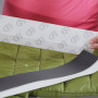 Záplaty Gear Aid Tenacious Tape® Repair