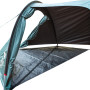 Stan Zulu Dome 3 Black Long