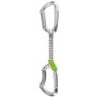 Expreska Climbing Technology Lime Set Dy 12 cm