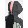 Dámska bunda Tenson Touring Shell Jacket