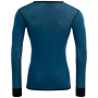 Pánske funkčné tričko Devold Wool Mesh 190 Shirt Man
