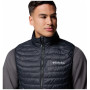 Pánska vesta Columbia Powder Pass™ Hybrid Vest