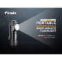 Nabíjací LED svietidlo Fenix LD15R