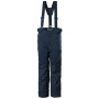 Detské lyžiarske nohavice Helly Hansen Jr No Limits 2.0 Pant tmavomodrá 598 Navy