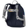 Detský batoh Jack Wolfskin Buttercup 4,5